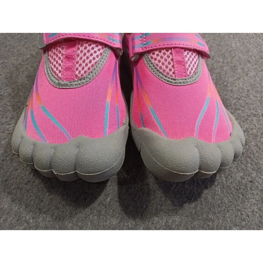 OP Ocean Pacific Beach/Water Shoes Toddler Girl's Pink Size US 13/1